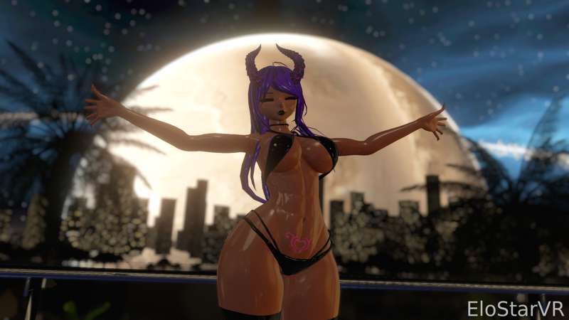 Elostarvr - Fansly - 14 Sep, 2022 7