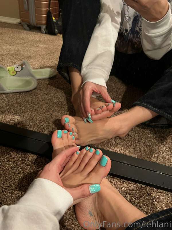❄️💕 2