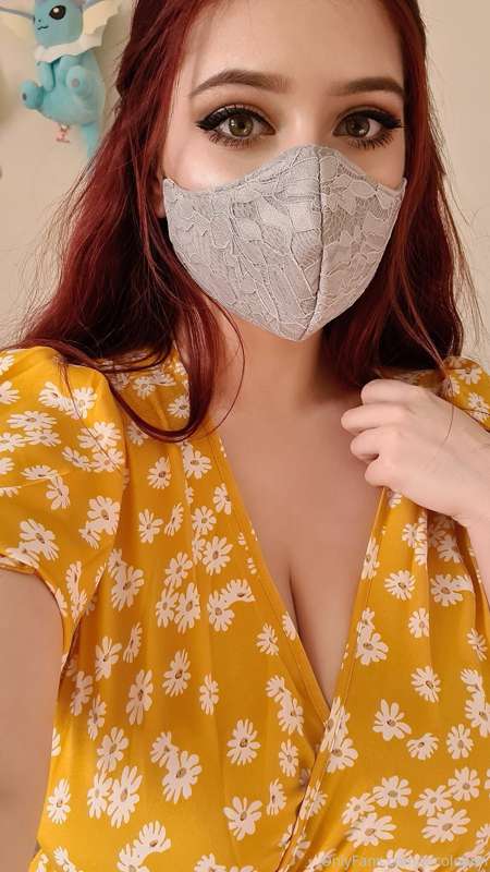Let me spoil you just a little bit more 🧡 I hope you don't m.. 2