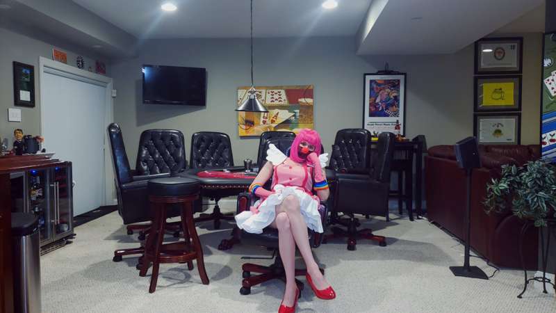 Geiru Part 3! I think what I like about this outfit is that .. 16