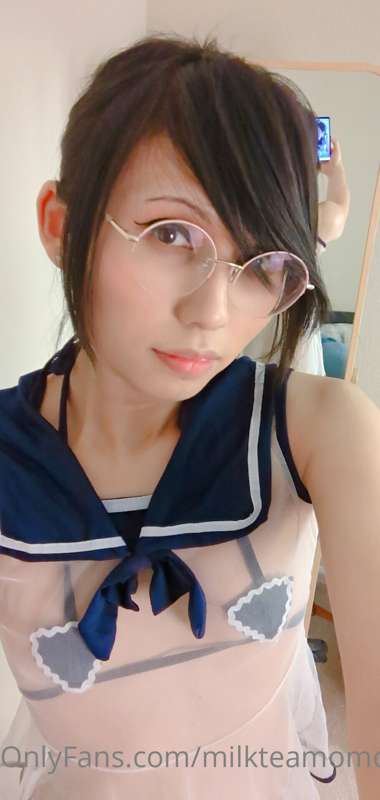 Milkteamomoko - Onlyfans - 26 May, 2022 15