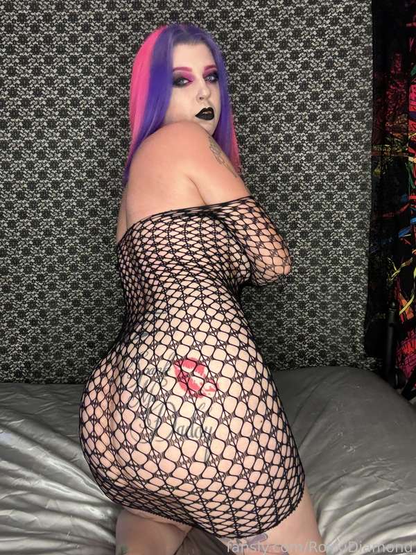 Roxxidiamond - Fansly - 17 Sep, 2024 20