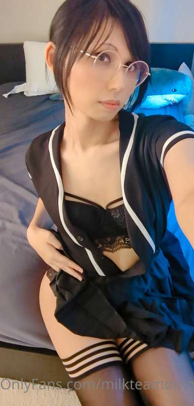 Milkteamomoko - Onlyfans - 11 Jul, 2022 3