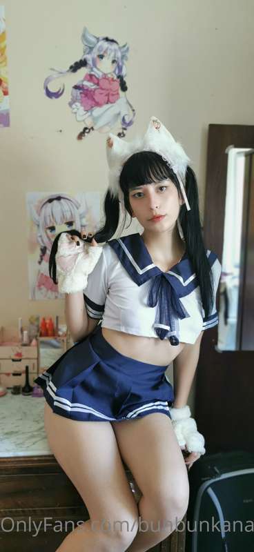 Kitty kitty 2