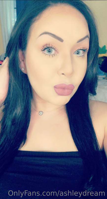 Ashleydream - Onlyfans - 18 May, 2023