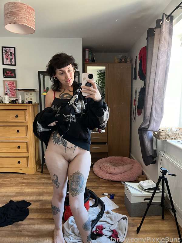 Pixxiebuns - Fansly - 11 Sep, 2024