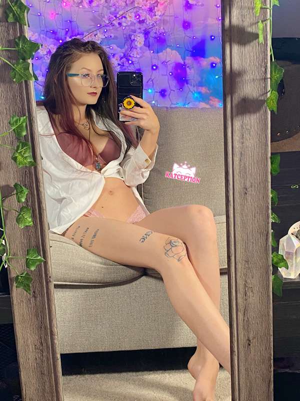 Katception - Onlyfans - 27 Oct, 2021
