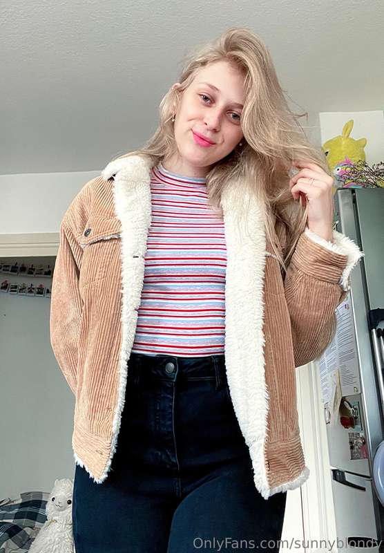 Jeans ARE sexy and I'm gonna prove it