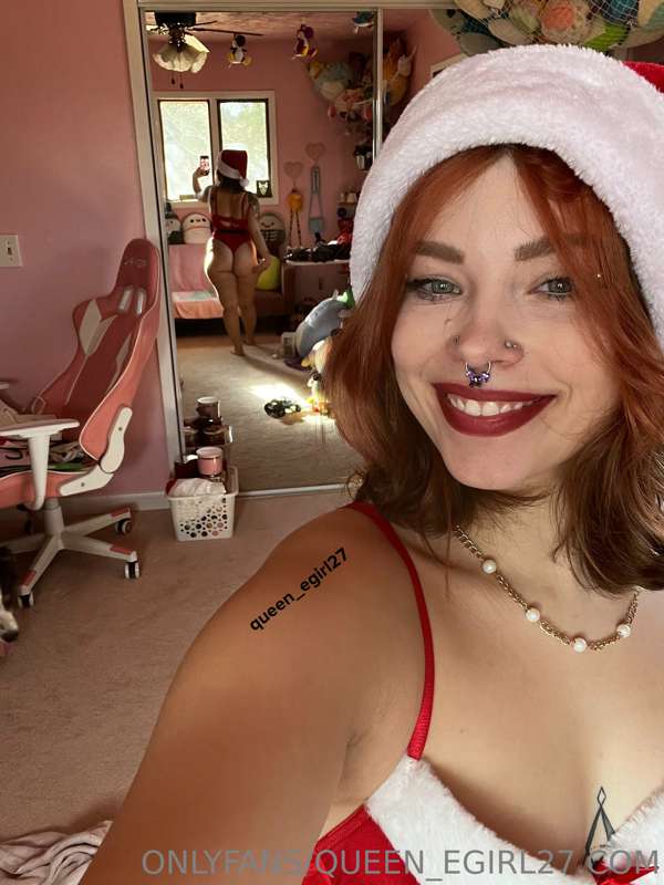 I’ll make a Video in this outfit soon too:) 1