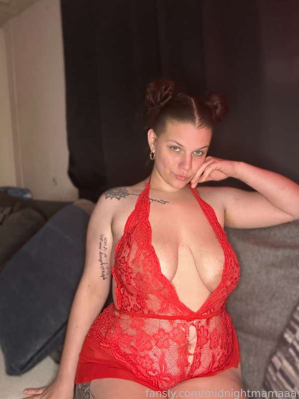 Midnightmamaaa - Fansly - 04 Apr, 2025