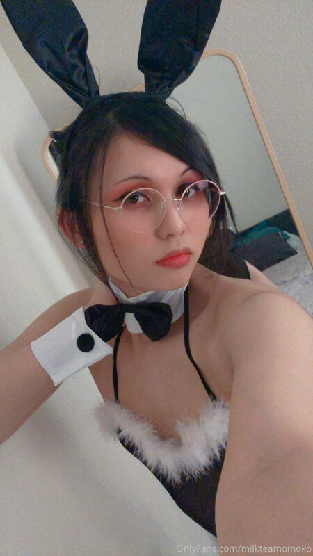 Milkteamomoko - Onlyfans - 29 Jan, 2021 3