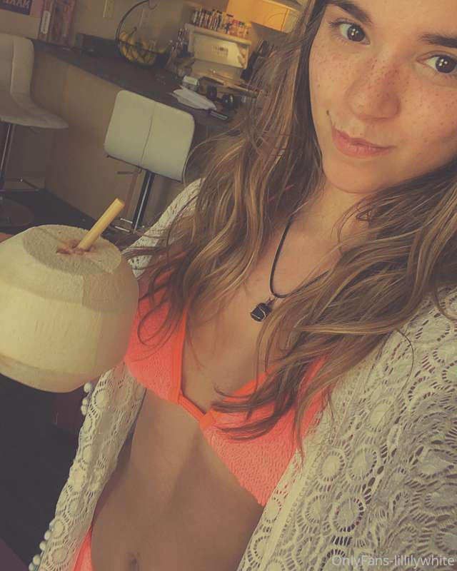 Willowwhite - Onlyfans - 21 Apr, 2020