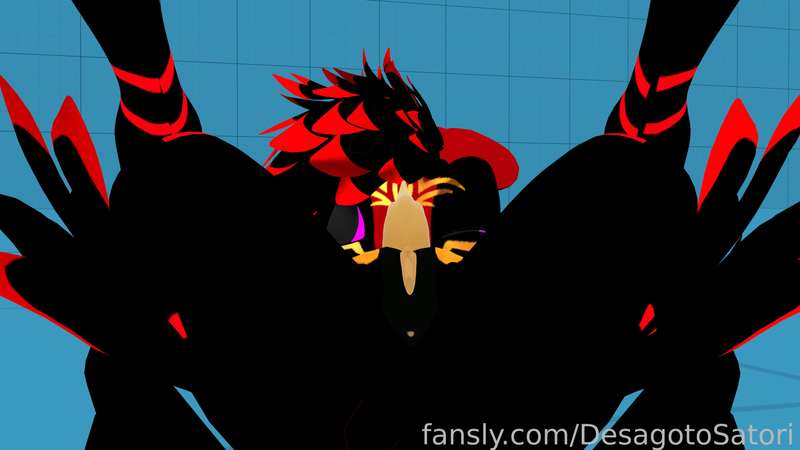Desagotosatori - Fansly - 15 May, 2025 11