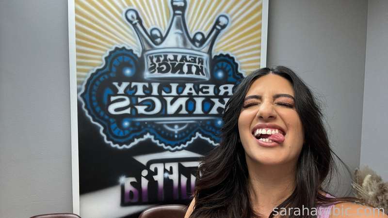 Saraharabic - Fansly - 19 May, 2024 34