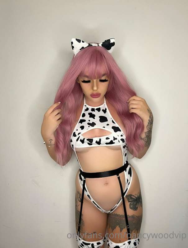 Do you have sex dreams about me 😈
