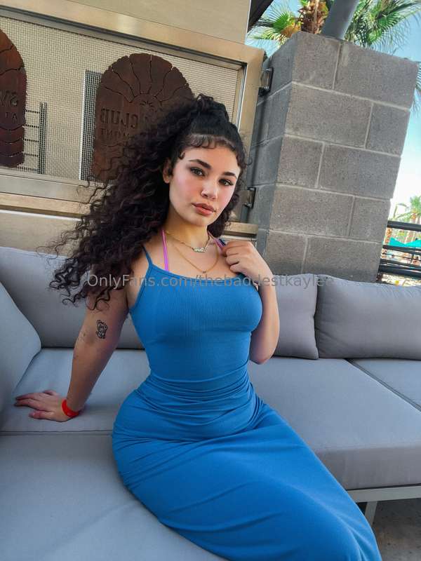 Need you all to myself
