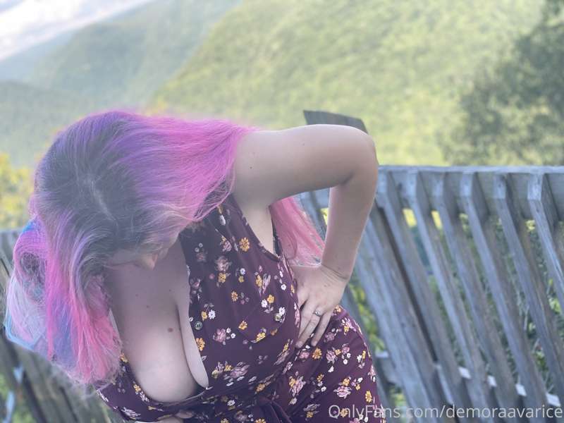 Demoraavarice - Onlyfans - 25 Jul, 2020 9