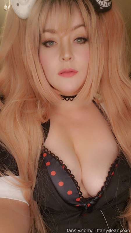 Tiffanydeanxoxo - Fansly - 04 Dec, 2023 45