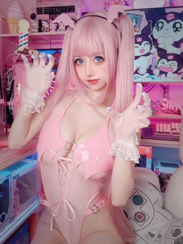 Pink Devil Part1 26