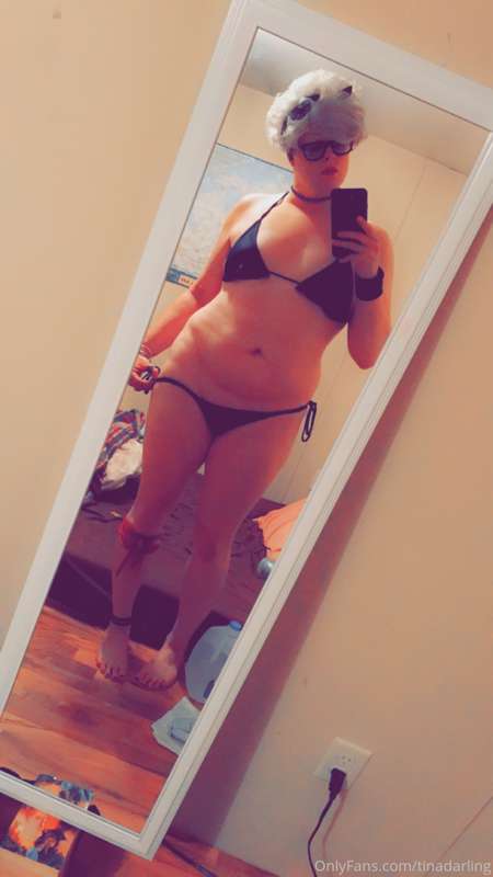 Tinadarling - Onlyfans - 28 Oct, 2021 27