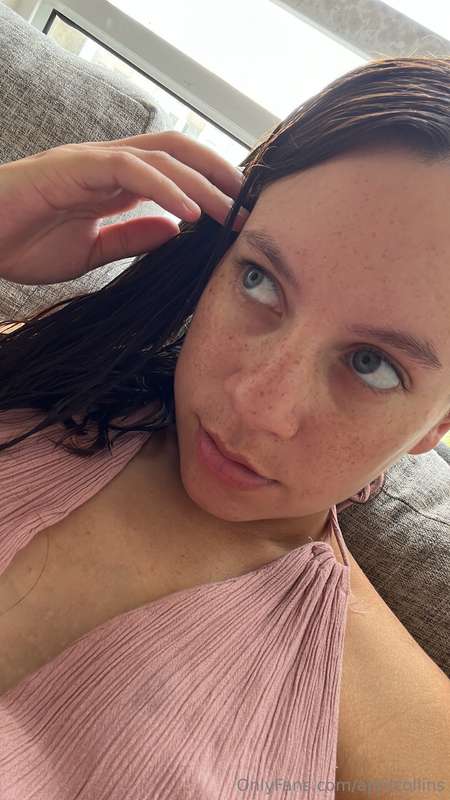 Aprilcollins - Onlyfans - 22 Feb, 2025 19