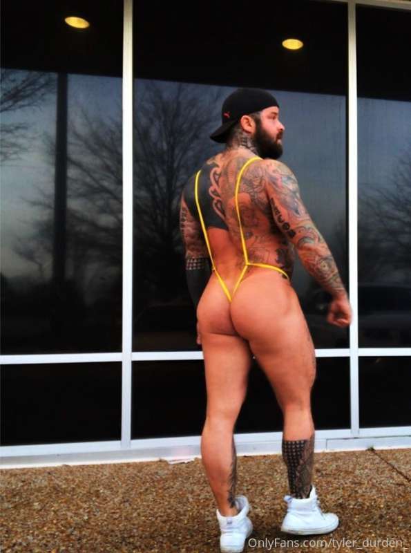 Onlydurden - Onlyfans - 12 Jan, 2020