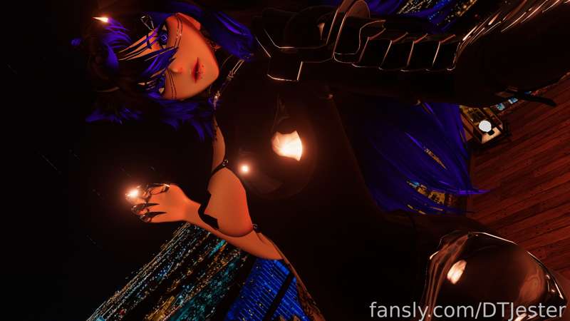 Dtjester - Fansly - 10 Mar, 2024 9