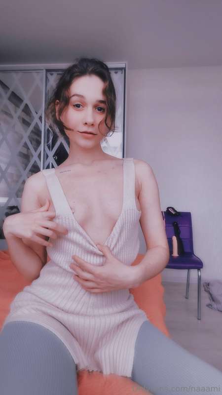 💞 
Your @naaami 
✨ 
Check your DM bb