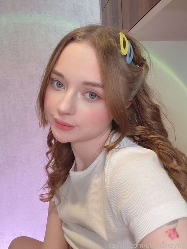 Princesa69 - Fansly - 27 May, 2022 4