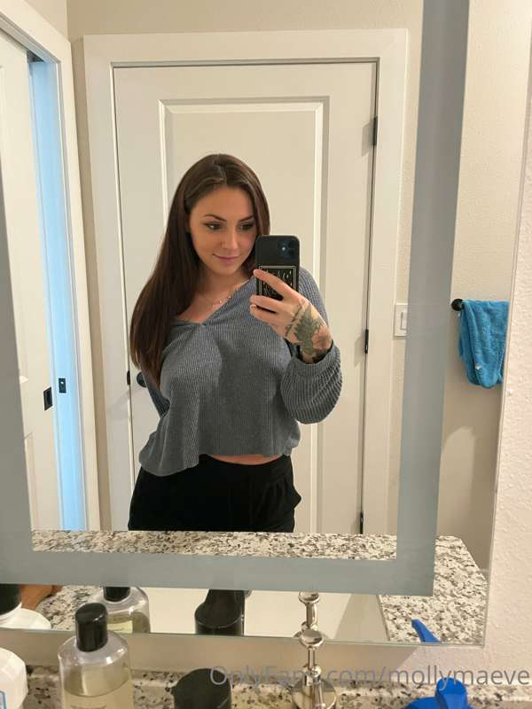 Do you think I’m pretty? 🥺