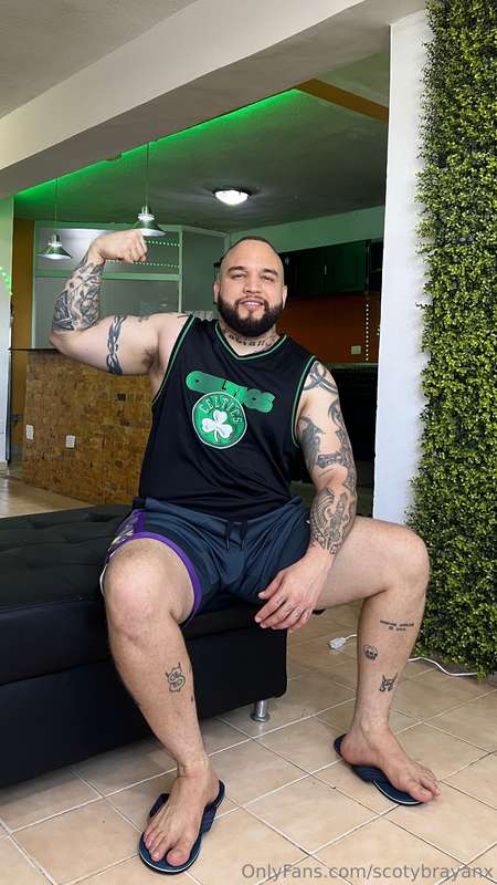 Scotybrayanx - Onlyfans - 07 Jun, 2025