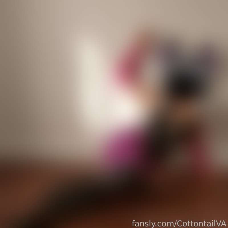 Cottontailva - Fansly - 23 Jul, 2025 1