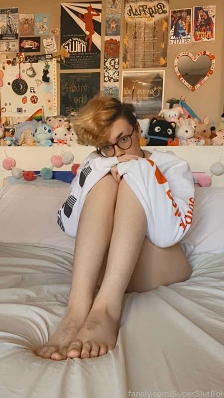 Superslutboi - Fansly - 13 Nov, 2022 22