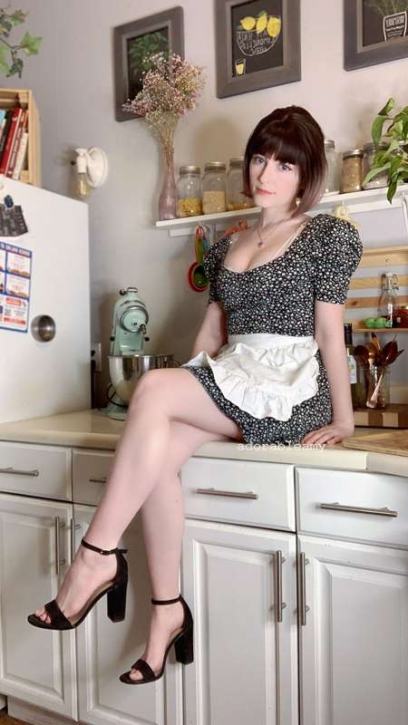 Adorableamy - Fansly - 21 Nov, 2023