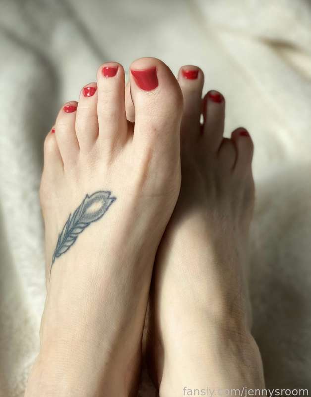 Jennysroom1 - Fansly - 11 Feb, 2025