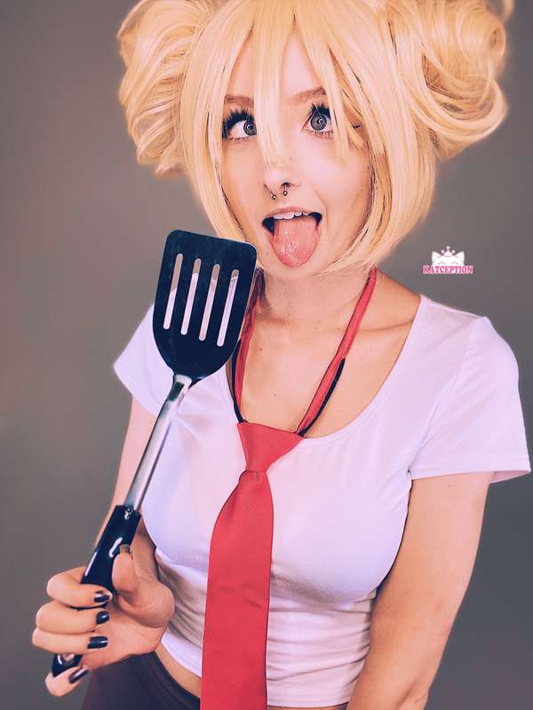 Spongebob cosplay 😝 2