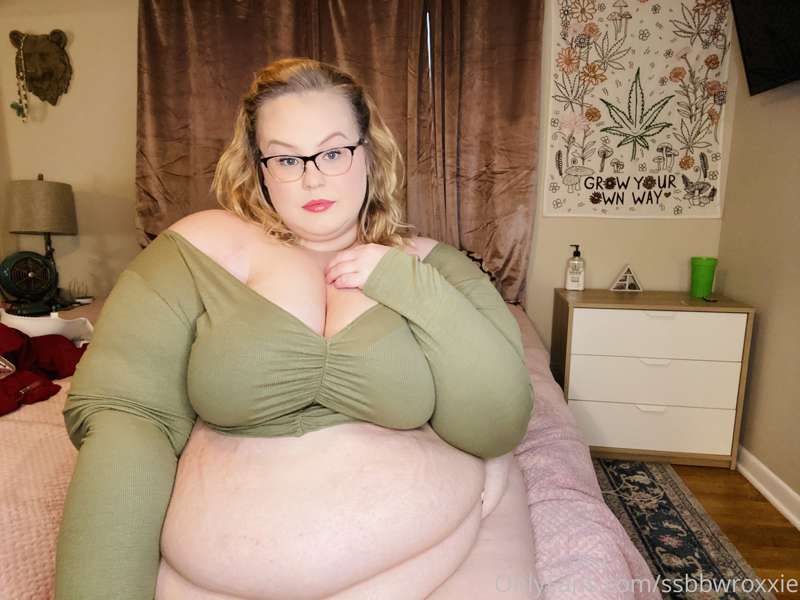 Ssbbwroxxie - Onlyfans - 18 May, 2020 17