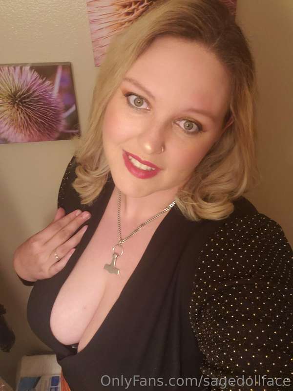 Looking all kinds of cute this October Sunday! October is by..