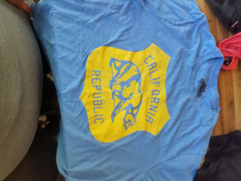 You have been asking for some personal items. Here you go. H.. 18