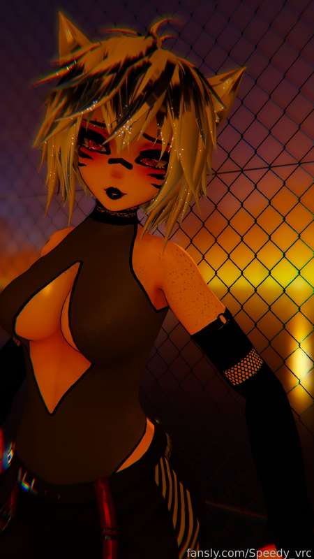 Speedy_Vrc - Fansly - 29 Mar, 2025
