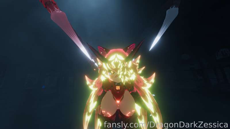 Dragondarkzessica - Fansly - 28 Nov, 2023 12