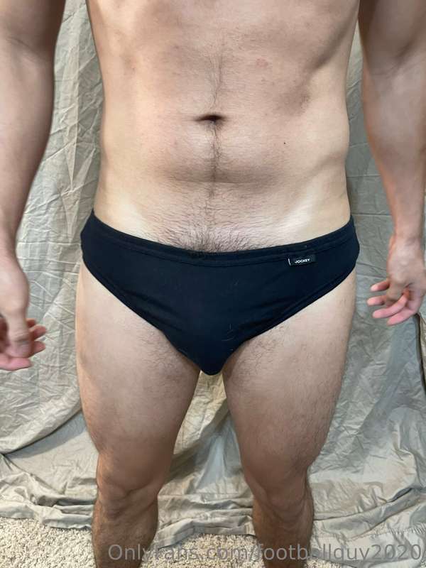 PVT Martinez shows off his goods lol set 2 20