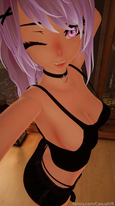 Casualvr - Fansly - 20 Oct, 2024 15