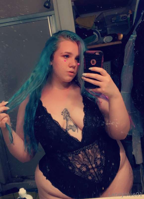 Haters try and say my ass is fake but here I am at 18 with a.. 1