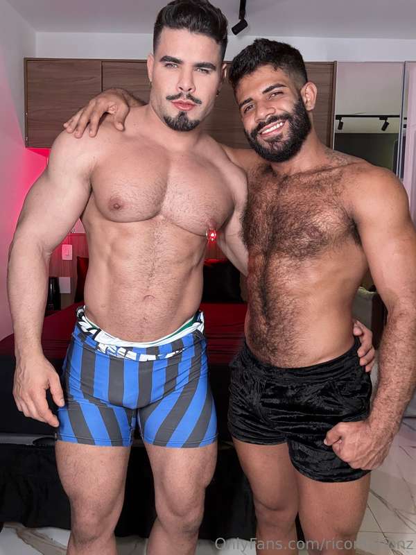 Full Video - Rico Marlon e Kaleo Christianonlyfans.com/kaleo.. 6