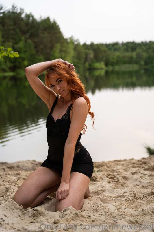 einmal sex on the beach, bitte! 😈