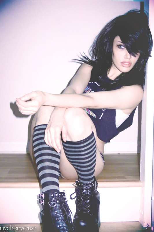 Grunge 😜 2