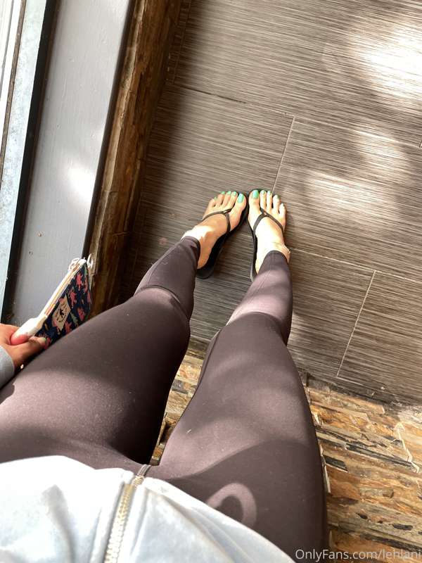 Lehlani - Onlyfans - 03 May, 2021 2
