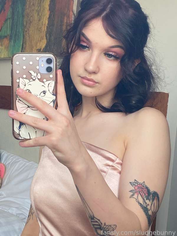 Sludgebunny - Fansly - 17 Aug, 2022 2