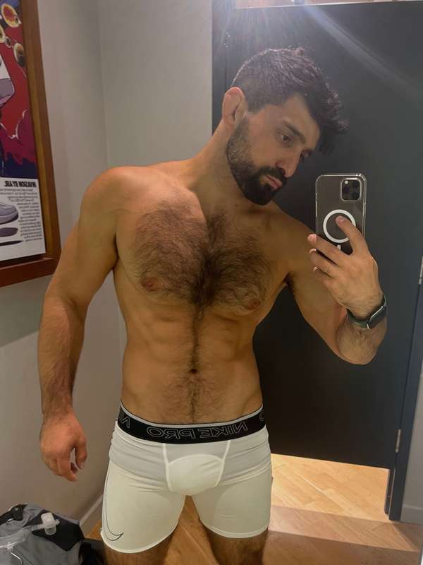 Avagfit - Fansly - 28 Sep, 2022